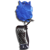 Wolf hook - Thumbnail 2