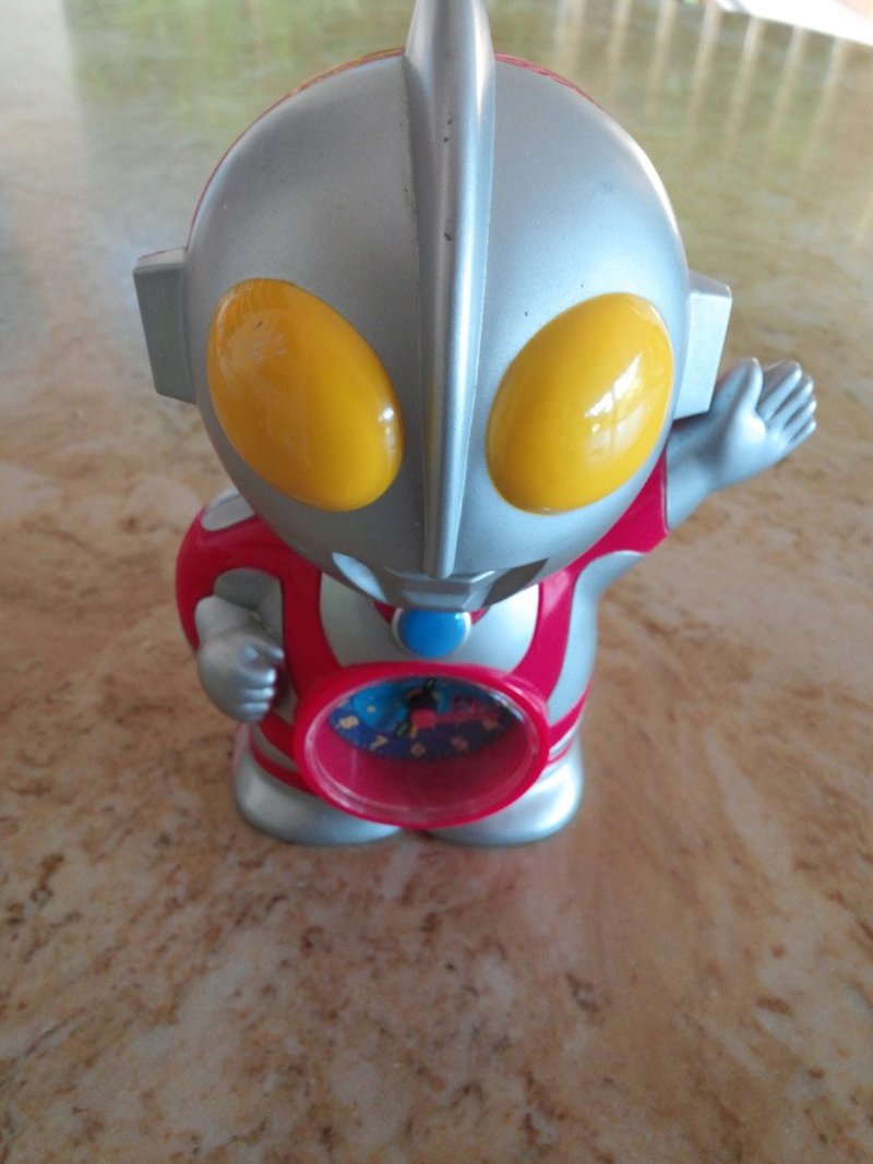 Ultraman