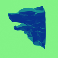 Wolf hook - Thumbnail 7