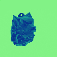 Wolf hook - Thumbnail 10