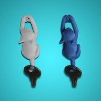 Cat hook - Thumbnail 1