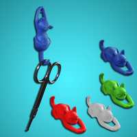 Cat hook - Thumbnail 2