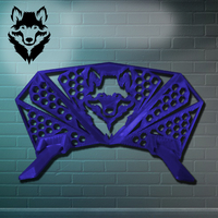 headphone holder - Thumbnail 1