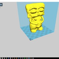 Aztec Figure - Thumbnail 2