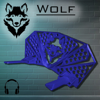 headphone holder - Thumbnail 2