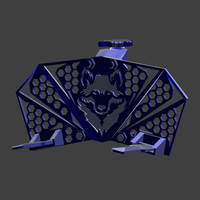 headphone holder - Thumbnail 5