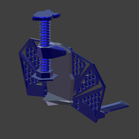 headphone holder - Thumbnail 7