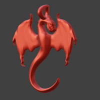 Dragon - Thumbnail 2
