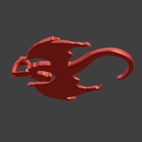 Dragon - Thumbnail 4