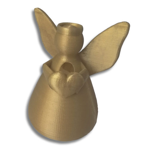 Angel recipient 3D Print 340466