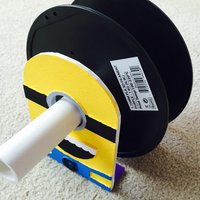 Minion Spool Holder - Thumbnail 3