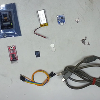How to make automatic time-lapse camera with esp32 module - Thumbnail 3