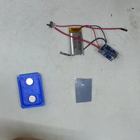 How to make automatic time-lapse camera with esp32 module - Thumbnail 4