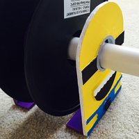 Minion Spool Holder - Thumbnail 4