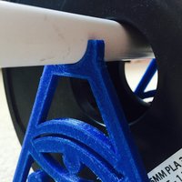 Illuminati Spool Holder - Thumbnail 2
