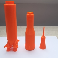 Saturn V  - Thumbnail 1