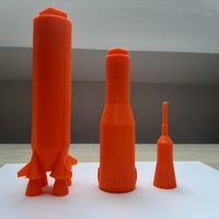 Saturn V  - Thumbnail 2