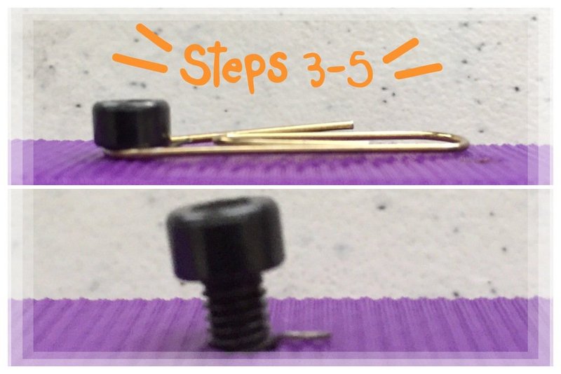 DIY Homemade Flashlight - Pinshape