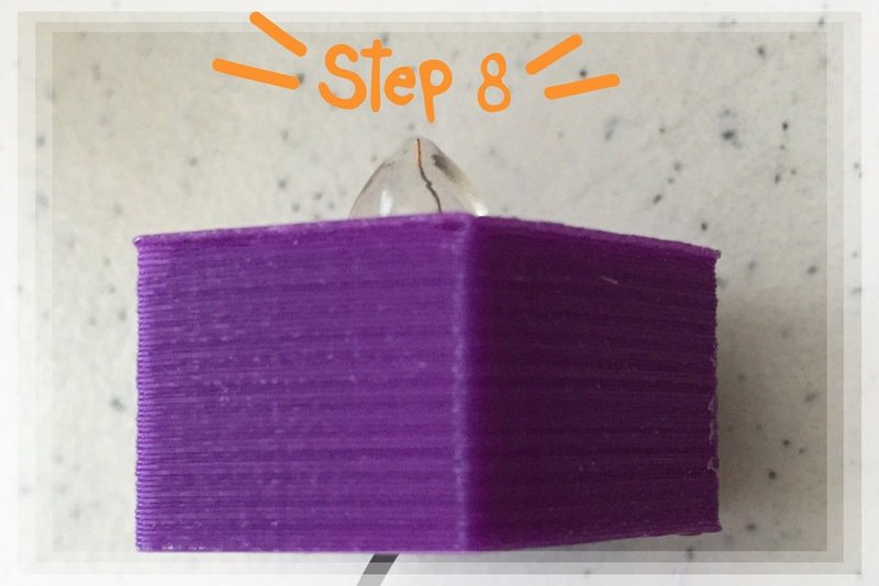 DIY Homemade Flashlight - Pinshape