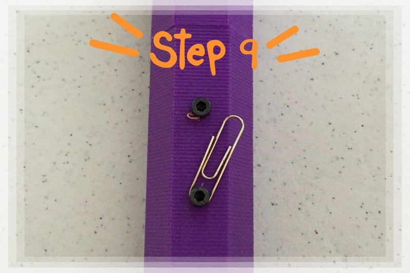 DIY Homemade Flashlight - Pinshape