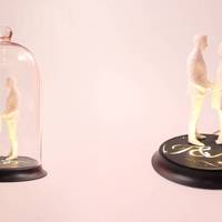 Ipodium | Presentation Display for Your 3D Printed Artwork and O - Thumbnail 2
