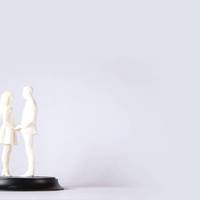 Ipodium | Presentation Display for Your 3D Printed Artwork and O - Thumbnail 5