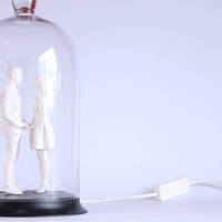 Ipodium | Presentation Display for Your 3D Printed Artwork and O - Thumbnail 6