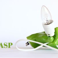 Clasp | Handy Pendant Light, Iphone Cord Dock, Power Switch Cove - Thumbnail 8