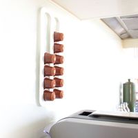 Abacus | Nespresso Coffee Pod Rack - Thumbnail 4