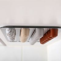 Abacus | Nespresso Coffee Pod Rack - Thumbnail 5