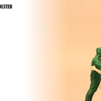 miniART | MANHOLSTER - Turning humans and animals into functiona - Thumbnail 3