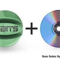 CDBITS | Expandable, modular CD and DVD connectors. - Thumbnail 3