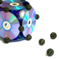 CDBITS | Expandable, modular CD and DVD connectors. - Thumbnail 7