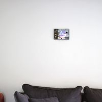 Playstation 1 | Wall Clock - Thumbnail 4