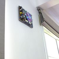 Playstation 1 | Wall Clock - Thumbnail 5
