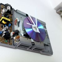 Playstation 1 | Wall Clock - Thumbnail 6