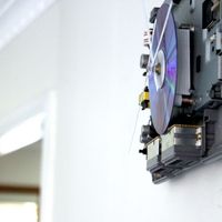 Playstation 1 | Wall Clock - Thumbnail 8