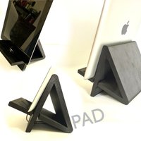Apad | Variable Angle Ipad Dock - Thumbnail 4