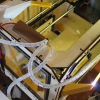 LED Sticks: A Modular, Low Power, LED Light System for 3D Printe - Thumbnail 2