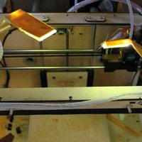 LED Sticks: A Modular, Low Power, LED Light System for 3D Printe - Thumbnail 4