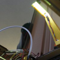 LED Sticks: A Modular, Low Power, LED Light System for 3D Printe - Thumbnail 6