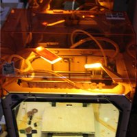LED Sticks: A Modular, Low Power, LED Light System for 3D Printe - Thumbnail 7