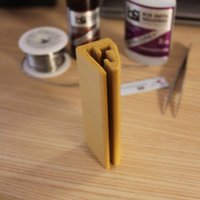 LED Sticks: A Modular, Low Power, LED Light System for 3D Printe - Thumbnail 8