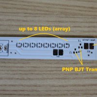 LED Sticks: A Modular, Low Power, LED Light System for 3D Printe - Thumbnail 9