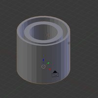 LED Candle version 1.1 - Thumbnail 5
