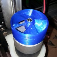 500W Chinese CNC Spindle Spinner - Thumbnail 2