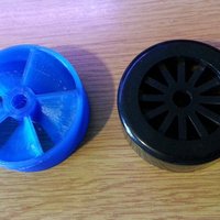 500W Chinese CNC Spindle Spinner - Thumbnail 3