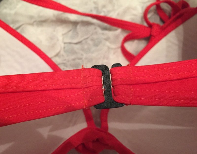 Bikini Buckle