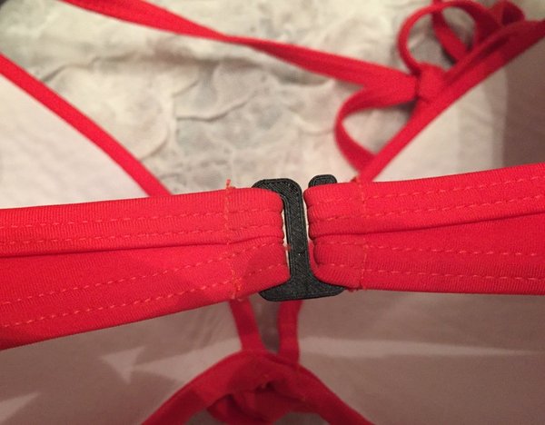 Bikini Buckle