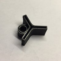 Treble Hook Guard for Fishing Rod - Thumbnail 2
